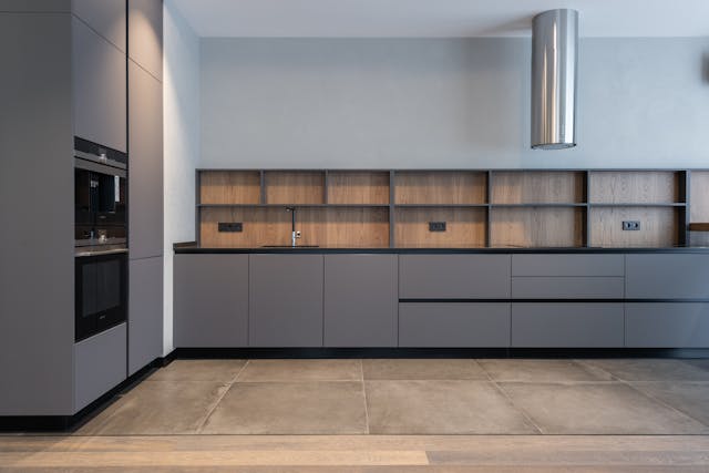 a-modern-kitchen