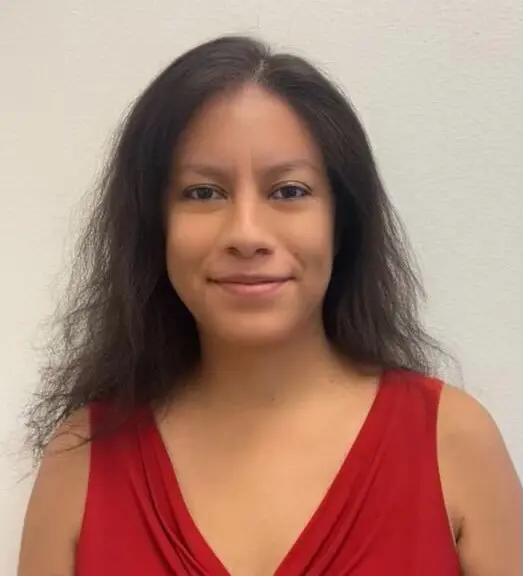 Picture of Cintia Samperio